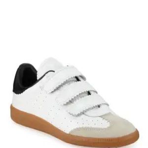Isabel Marant “Beth” Sneaker Size 40